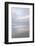 Ocean Mirroring-null-Framed Photographic Print