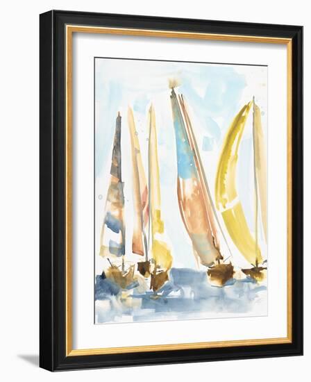 Ocean Mist-Megan Swartz-Framed Art Print