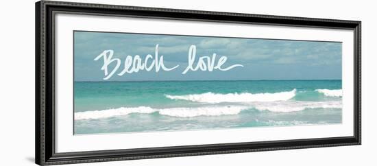 Ocean Moments I-Nicholas Biscardi-Framed Photographic Print