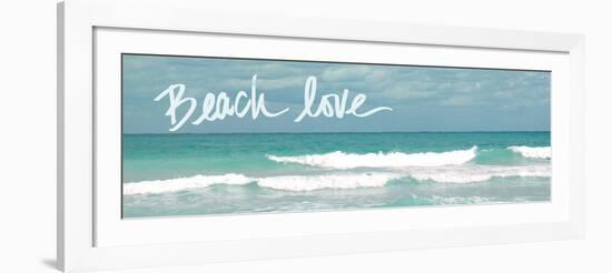 Ocean Moments I-Nicholas Biscardi-Framed Photographic Print