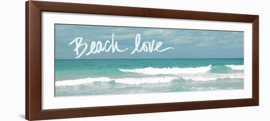 Ocean Moments I-Nicholas Biscardi-Framed Photographic Print