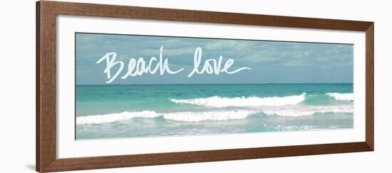 Ocean Moments I-Nicholas Biscardi-Framed Photographic Print