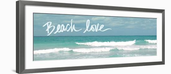 Ocean Moments I-Nicholas Biscardi-Framed Photographic Print