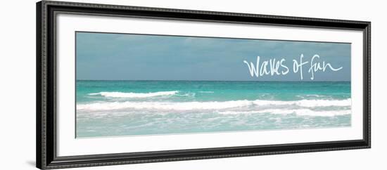 Ocean Moments II-Nicholas Biscardi-Framed Photographic Print