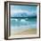 Ocean Movement I-Emily Robinson-Framed Photographic Print