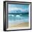 Ocean Movement I-Emily Robinson-Framed Photographic Print