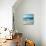Ocean Movement I-Emily Robinson-Mounted Photographic Print displayed on a wall
