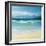 Ocean Movement II-Emily Robinson-Framed Photographic Print