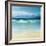 Ocean Movement II-Emily Robinson-Framed Photographic Print