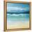 Ocean Movement II-Emily Robinson-Framed Stretched Canvas