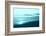 Ocean Moves I-Sidney Aver-Framed Art Print