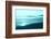 Ocean Moves I-Sidney Aver-Framed Art Print