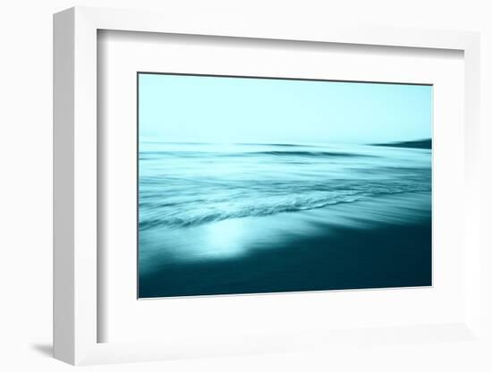 Ocean Moves I-Sidney Aver-Framed Art Print