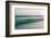 Ocean Moves III-Sidney Aver-Framed Art Print