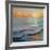 Ocean Overture-Vicki Mcmurry-Framed Giclee Print