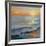 Ocean Overture-Vicki Mcmurry-Framed Giclee Print