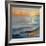 Ocean Overture-Vicki Mcmurry-Framed Giclee Print