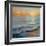 Ocean Overture-Vicki Mcmurry-Framed Giclee Print