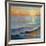 Ocean Overture-Vicki Mcmurry-Framed Giclee Print