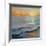 Ocean Overture-Vicki Mcmurry-Framed Giclee Print