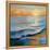 Ocean Overture-Vicki Mcmurry-Framed Stretched Canvas