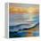 Ocean Overture-Vicki Mcmurry-Framed Stretched Canvas