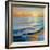 Ocean Overture-Vicki Mcmurry-Framed Art Print