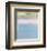 Ocean Park 116, 1979-Richard Diebenkorn-Framed Art Print