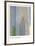 Ocean Park No. 16, 1968-Richard Diebenkorn-Framed Art Print