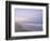 Ocean Perfection Sunset-null-Framed Photographic Print