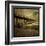 Ocean Pier No. 3-John Golden-Framed Art Print