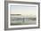 Ocean Pier-Karyn Millet-Framed Photographic Print