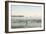 Ocean Pier-Karyn Millet-Framed Photographic Print