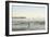 Ocean Pier-Karyn Millet-Framed Photographic Print