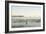 Ocean Pier-Karyn Millet-Framed Photographic Print