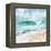 Ocean Reflections I-Kate Carrigan-Framed Stretched Canvas