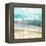 Ocean Reflections II-Kate Carrigan-Framed Stretched Canvas