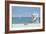 Ocean Ride-Zhen-Huan Lu-Framed Art Print