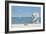 Ocean Ride-Zhen-Huan Lu-Framed Art Print