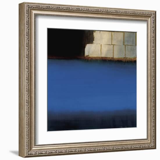 Ocean Ridge-Sarah Stockstill-Framed Art Print