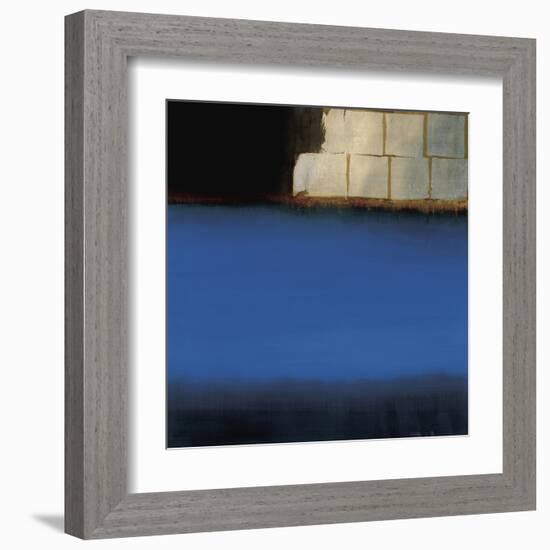 Ocean Ridge-Sarah Stockstill-Framed Art Print