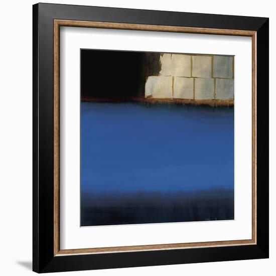 Ocean Ridge-Sarah Stockstill-Framed Art Print