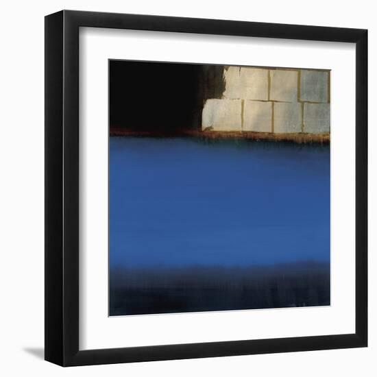 Ocean Ridge-Sarah Stockstill-Framed Art Print