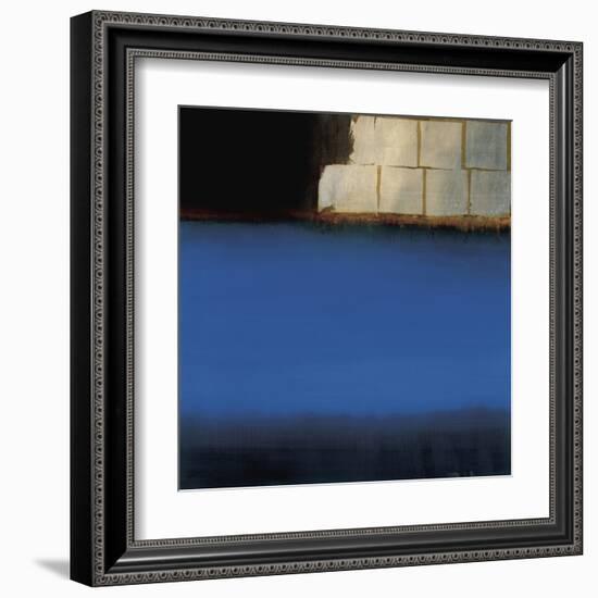 Ocean Ridge-Sarah Stockstill-Framed Art Print