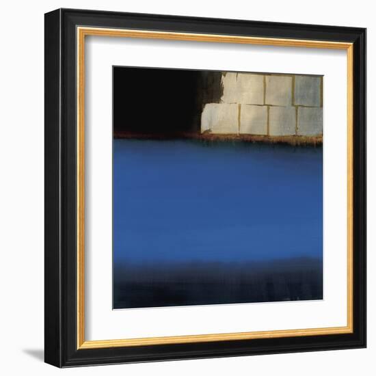 Ocean Ridge-Sarah Stockstill-Framed Art Print