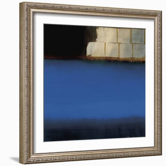 Ocean Ridge-Sarah Stockstill-Framed Art Print