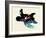 Ocean Roaming-Andy Westface-Framed Giclee Print