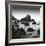 Ocean Rocks Muir Beach-Jamie Cook-Framed Giclee Print