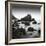 Ocean Rocks Muir Beach-Jamie Cook-Framed Giclee Print