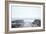 Ocean Runway-Carina Okula-Framed Giclee Print